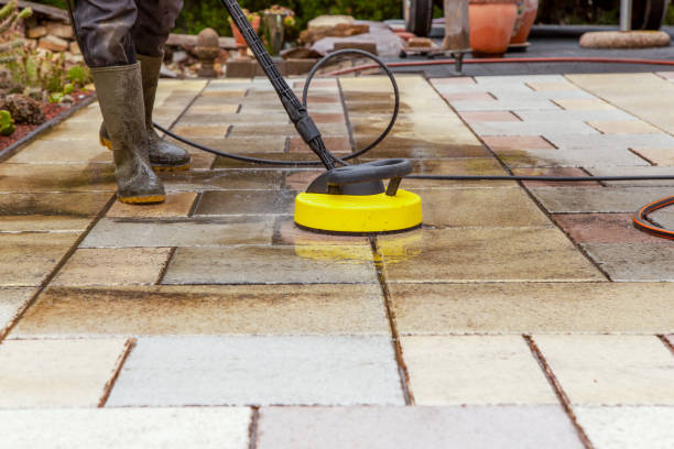 Best Dumpster Area Cleaning  in Eunice, NM