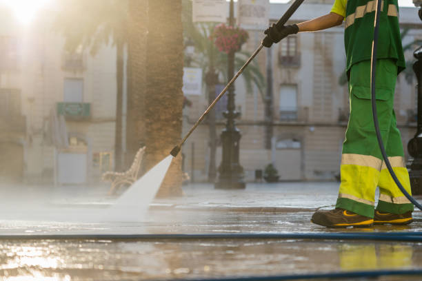 Best Fleet Vehicle Washing  in Eunice, NM